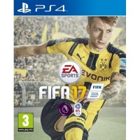 Igra Za PS4 FIFA 17